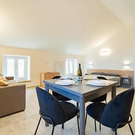 Il Nido Di Apartament Cuneo