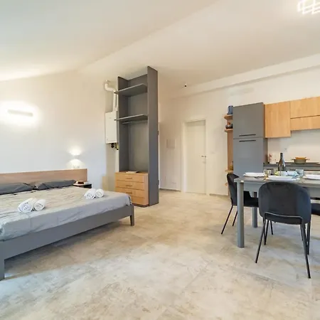 Apartament Il Nido Di