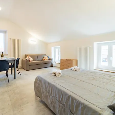 Il Nido Di Apartament Cuneo