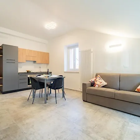 Apartment Il Nido Di Cuneo