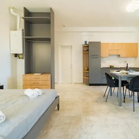 Il Nido Di Apartment